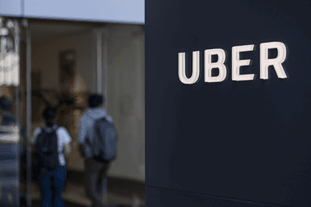 Uber被黑客盗取5700万用户数据 付10万美元封口费