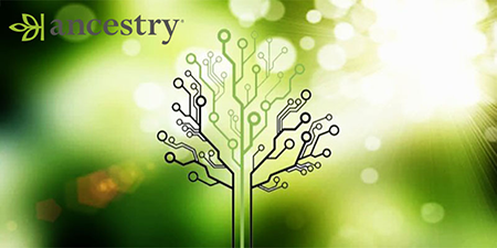 全球最大家谱网站Ancestry.com意外泄露了30万名用户的登录凭证