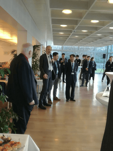 ITU SG17会议